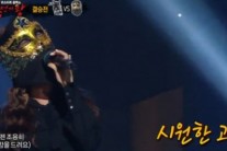 ‘복면가왕’ 우승자 ‘황금락카두통썼네’ 정체는 누구?