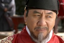 ‘화정’ 선조 박영규, 광해군 차승원 폐위 결심