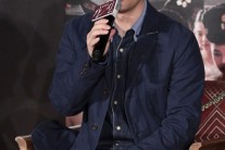 ‘간신’ 민규동 감독 “김강우, 몸 내던지는 연기에 감동”