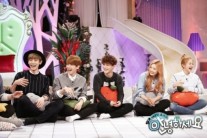 ‘안녕하세요’, ‘블러드’ 여파? 시청률 하락 ‘동시간대 2위’