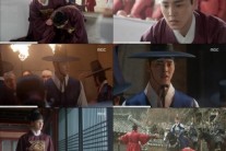 ‘화정’ 차승원 아역 이태환, 짧지만 범상치 않은 첫 등장 ‘눈도장 쾅’