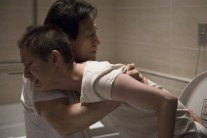 ‘화장’ 제작 심재명 대표 “김호정 욕실신, 전무후무한 명장면”