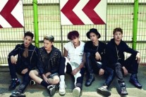 ‘대륙돌’ 유니크, 컴백 화보 공개…’반항아’ 콘셉트로 ‘시선집중’