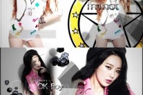 ‘컴백’ 달샤벳, 하이라이트 메들리 영상 공개…확 달라졌다!