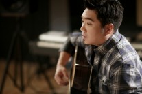김조한, 프로듀서로 변신 아이돌 그룹 제작 나선다
