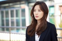 이청아, 거미 신보 ‘해줄 수 없는 일’ M/V 출연!…몰입도 높인다!