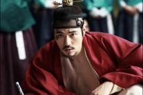 ‘간신’ 김강우 “연산군은 한국의 햄릿…변태적 상상 즐거워”