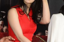 ‘간신’ 임지연 “500만 동원땐 칼춤 추겠다”