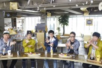 ‘무도’ 멤버들이 여자라면 가장 미인이었을 것 같은 멤버는? 10주년 앙케이트 진행