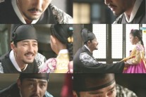 ‘화정’차승원, 복합적 감정 지닌 ‘인간’ 광해를 그려내다