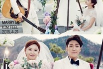 김필 ‘청첩장’ 박수진 ‘웨딩드레스’, 웨딩 퍼즐 완성시킨 김필 신곡 티저 이미지 공개