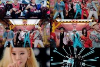 강렬ㆍ중독ㆍ향수…“지누션 3분간 마법 걸었다”