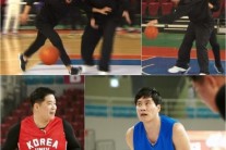 ‘우리동네 예체능’, 시청률 소폭 하락에도 동시간대 1위