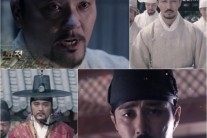 ‘화정’, 2회 만에 ‘풍문으로 들었소’ 꺾고 월화극 1위