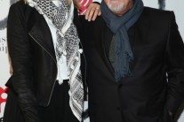 ‘피아노맨’ 빌리 조엘, 32세 연하 여자친구와 아이 가져