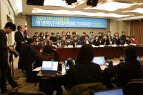 [세월호 1주기] 영화계도 울린 진도발 비극, 참사는 ‘현재진행형’
