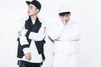 산이 MC그리 ‘모두가 내 발 아래’, 과거 김구라 “아들 비참하게 될까봐…”
