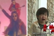타블로 “지누션 뮤비를 본 하루”…“옷 벗어!” 눈물 펑펑