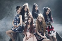 달샤벳 조커 ‘방송불가’ 판정…“오랫만의 컴백, 아쉽다”