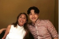 ‘인터스텔라’ 제작자 린다 옵스트 내한…과거 최시원과 인연 ‘황금 인맥’