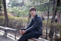 곽시양, “강세종? 나는 솔직하게 말을 하는 스타일” (인터뷰①)