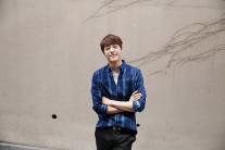 곽시양, “육사? 아마 갔다면 적응 잘했을 것” (인터뷰②)