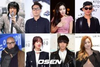 ‘잔인한 4월’…세월호 1주년, 스타들의 애도를 보니?