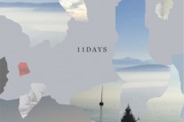 센티멘탈 시너리, 정규 2집 ‘11 DAYS’ 발매