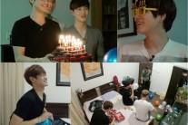 ‘두근두근-인도’, 눈치 100단 규현을 속여라