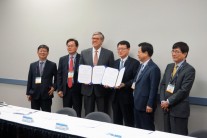 한ㆍ미 방송협회, 지상파 방송 미래 위해 손잡았다