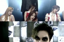 배우 이승호 “달샤벳 뮤비 ‘조커’로 출연”…달샤벳과 밀당하는 남자