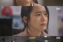 ‘냄보소’ 윤진서, 박유천과 수사 호흡 ‘긴장감 UP’