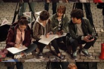 ‘프로듀사’ 차태현, ‘1박2일’ PD 완벽 빙의 “특급 여배우에 눈치 살살”