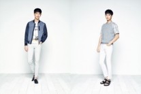 김수현 지오지아(ZIOZIA) 여름 화보 공개