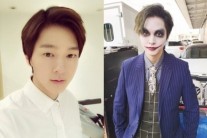 신인배우 이승호, 달샤벳 뮤비 등장…순수한 훈남 vs 카리스마 조커