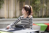 ‘냄보소’ 오초희, 감초 연기는 물론 미모까지 출중
