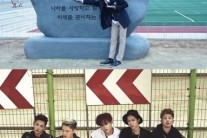 ‘대륙돌’ 유니크 성주, ‘학교 다녀오겠습니다’ 전격 합류…기대↑