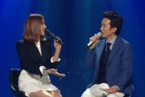 ‘유희열의 스케치북’ 거미, 조정석 언급 “사랑 받으니 예뻐졌다”