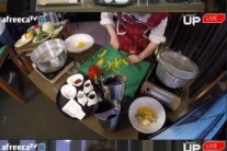 달샤벳, 요리-먹방-댄스-패션-운동 등 실시간 인터넷 방송에 빠지다!