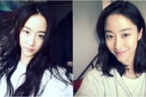 전혜빈, 영화 ‘우리 연애의 이력’ 촬영 위해 단발머리로 변신