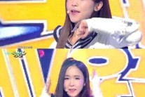 ‘뮤뱅’ 크레용팝 ‘FM’ 세일러 전사로 변신