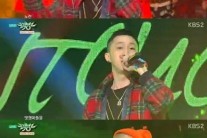 ‘뮤뱅’ 언터쳐블의 느린 듯 신나는 ‘크레파스’