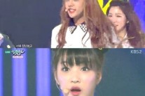 ‘뮤뱅’ 라붐, ‘슈가 슈가’ 자꾸만 끌리는 Girls
