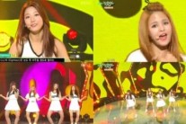 ‘뮤뱅’ CLC, 18세 소녀들의 당돌한 사랑 고백!