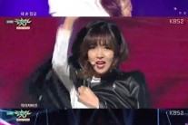 ‘뮤뱅’ 피에스타, 성숙한 섹시 퍼포먼스로 ‘시선고정’