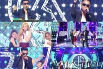 ‘뮤뱅’ 지누션, ‘한번 더 말해줘’ 오빠들이 돌아왔다
