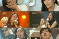 ‘불후의 명곡2′ 조정민, 남심 올킬 환상 무대 ‘빠져든다’