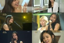 ‘불후의 명곡’ 조정민, ‘무한도전’도 밀어내며 실검 장악