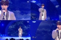‘인기가요’ 케이윌,여심에 꽃피우는 발라드 감성…호소력 폭발