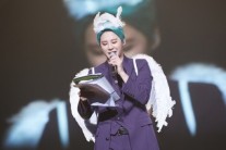 김준수, 팬들의 팬들에 의한 팬들을 위한!…앙코르 콘서트 ‘뜨거운 반응’